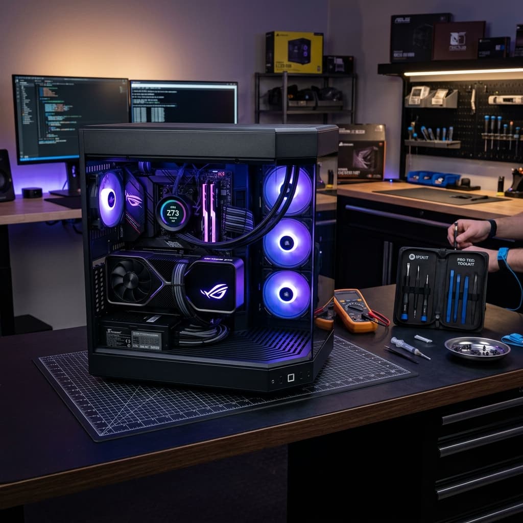 Tin học & Máy tính